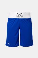Sting Boxing Shorts 2.0 -blue